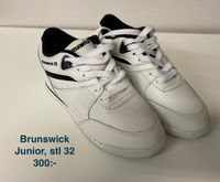 Brunswick Jun 32